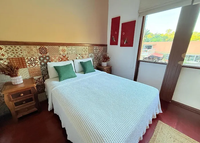 Ecohotel Vale Do Sol