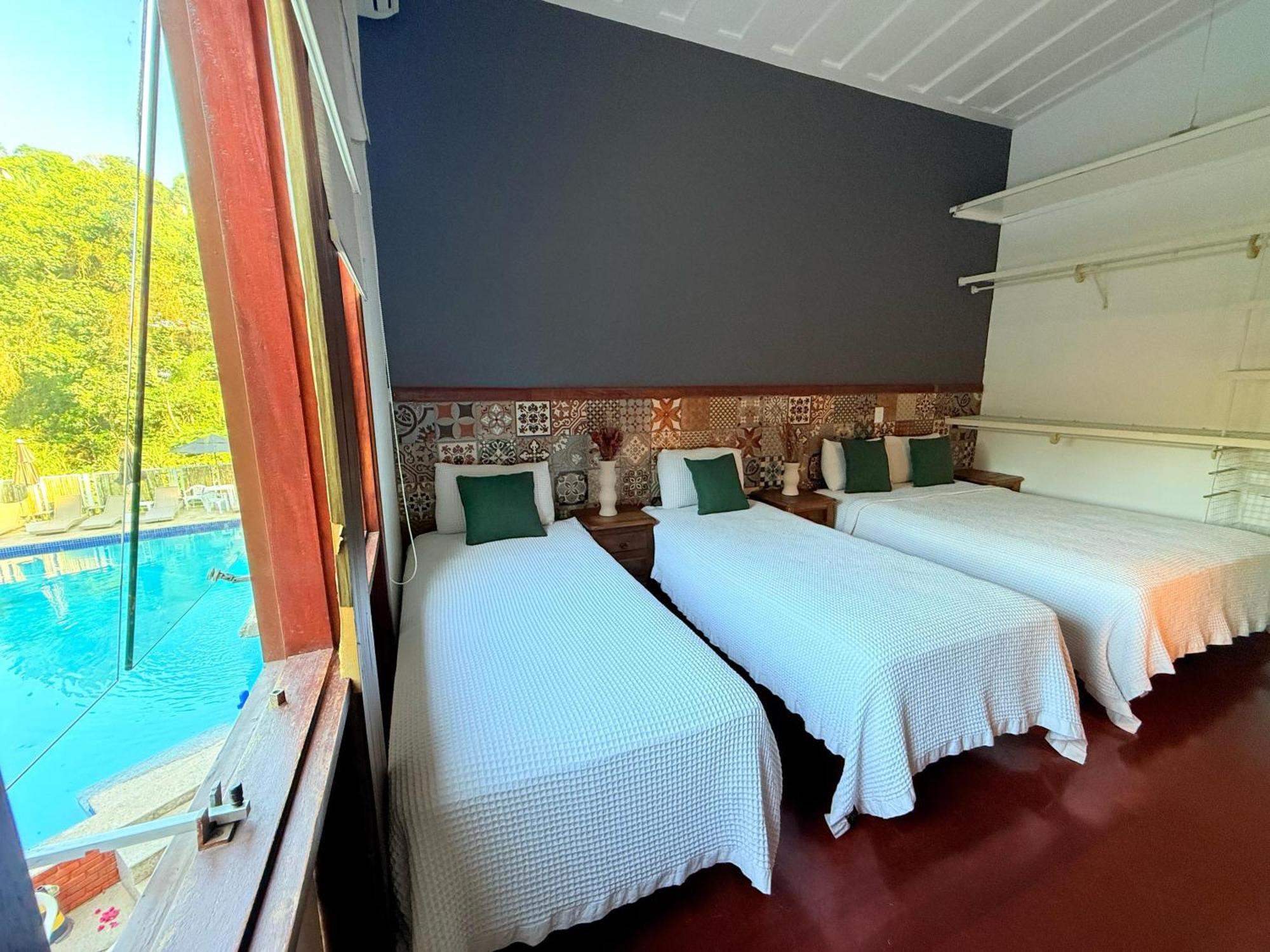 Ecohotel Vale Do Sol Hotel
