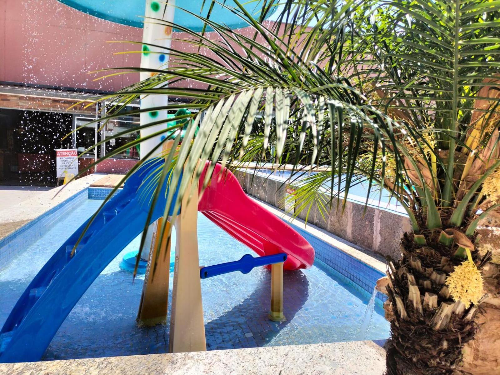Ecohotel Vale Do Sol 5* Embu