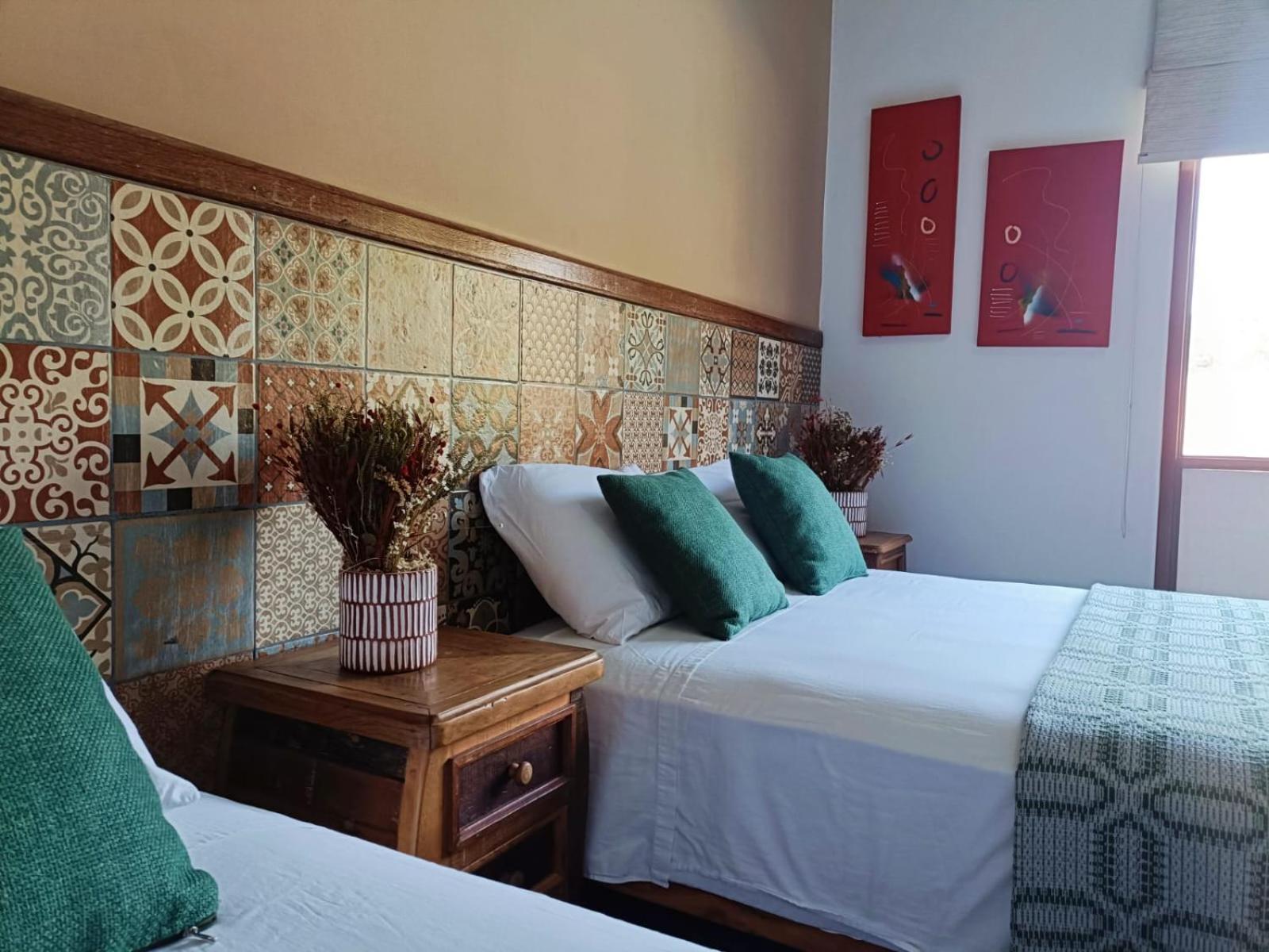 Ecohotel Vale Do Sol Hotel 5*