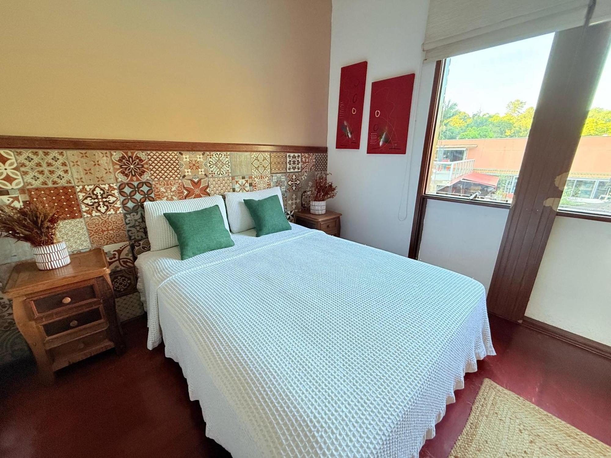 Ecohotel Vale Do Sol 5* Embu