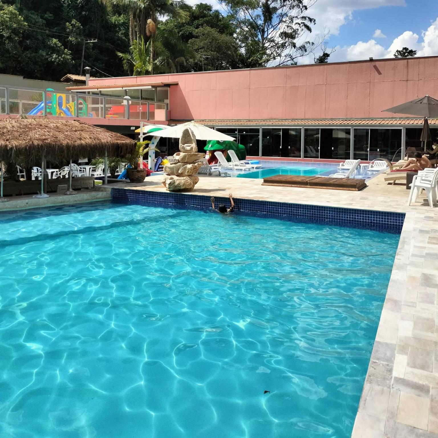 Hotel Ecohotel Vale Do Sol 5*