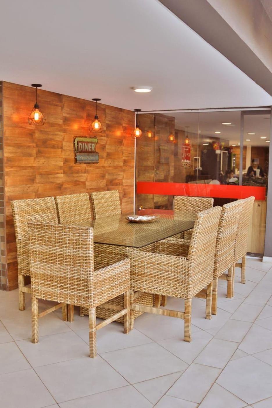 Hotel Ecohotel Vale Do Sol Embu