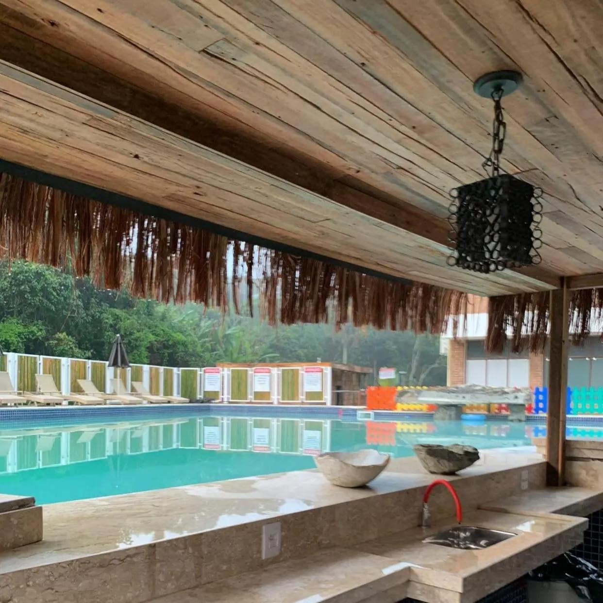 Ecohotel Vale Do Sol Hotel 5*