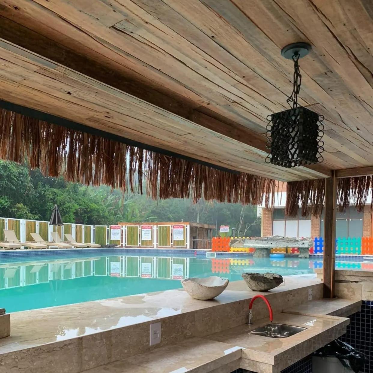 Ecohotel Vale Do Sol Hotel