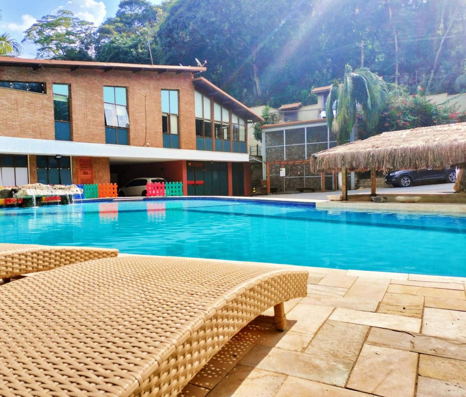 Hotel Ecohotel Vale Do Sol