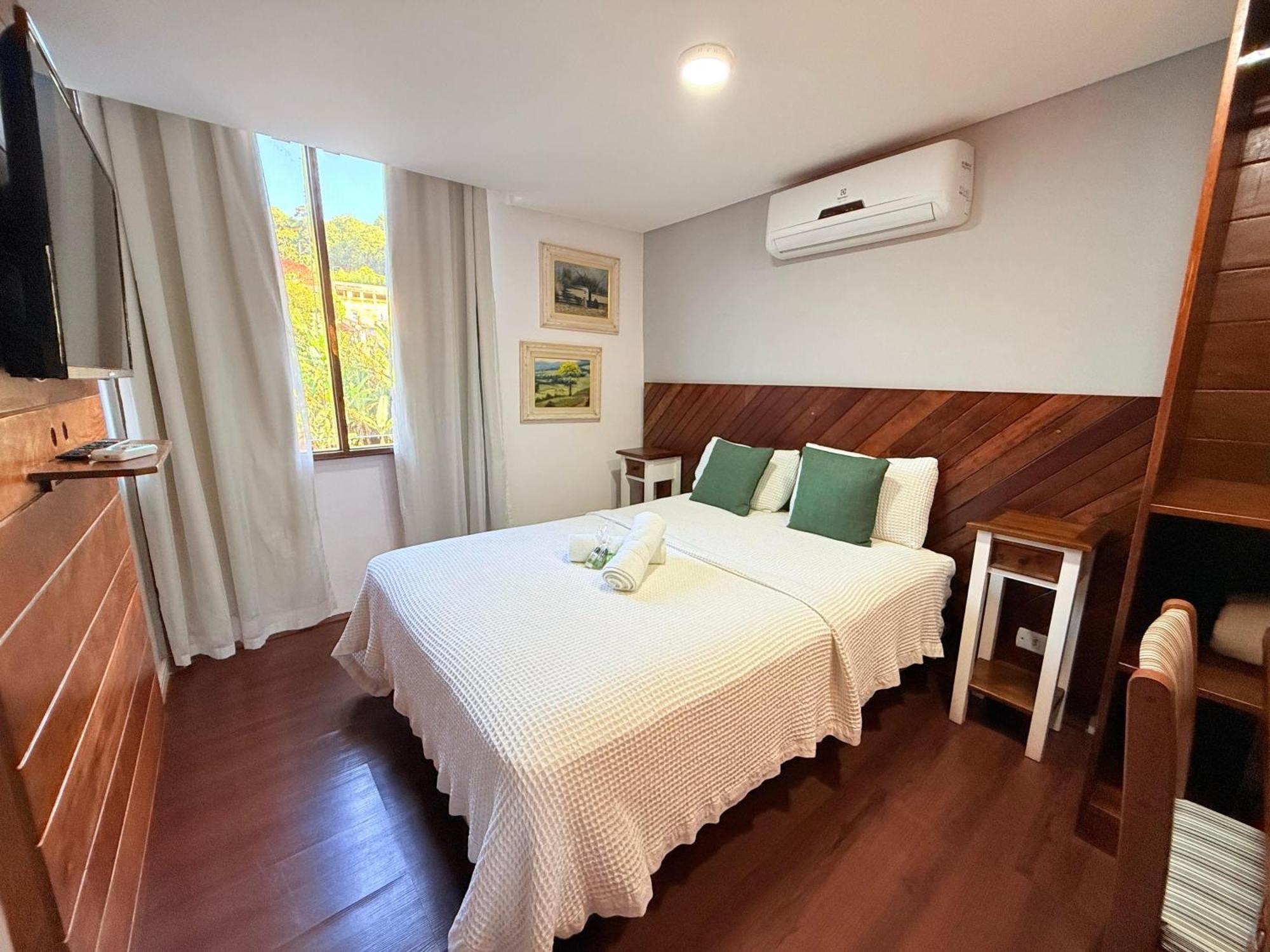Ecohotel Vale Do Sol Hotel 5*