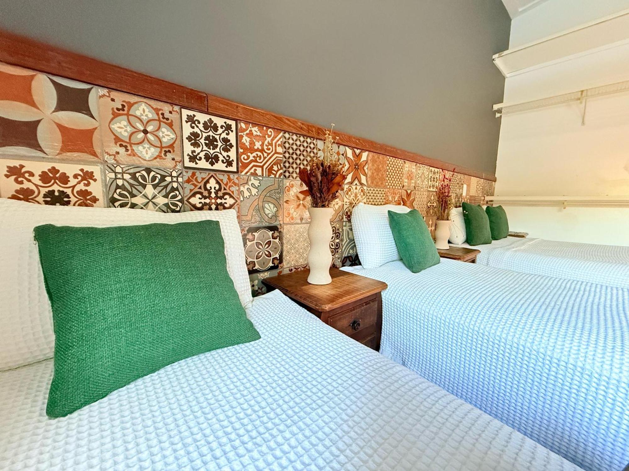 Ecohotel Vale Do Sol Hotel