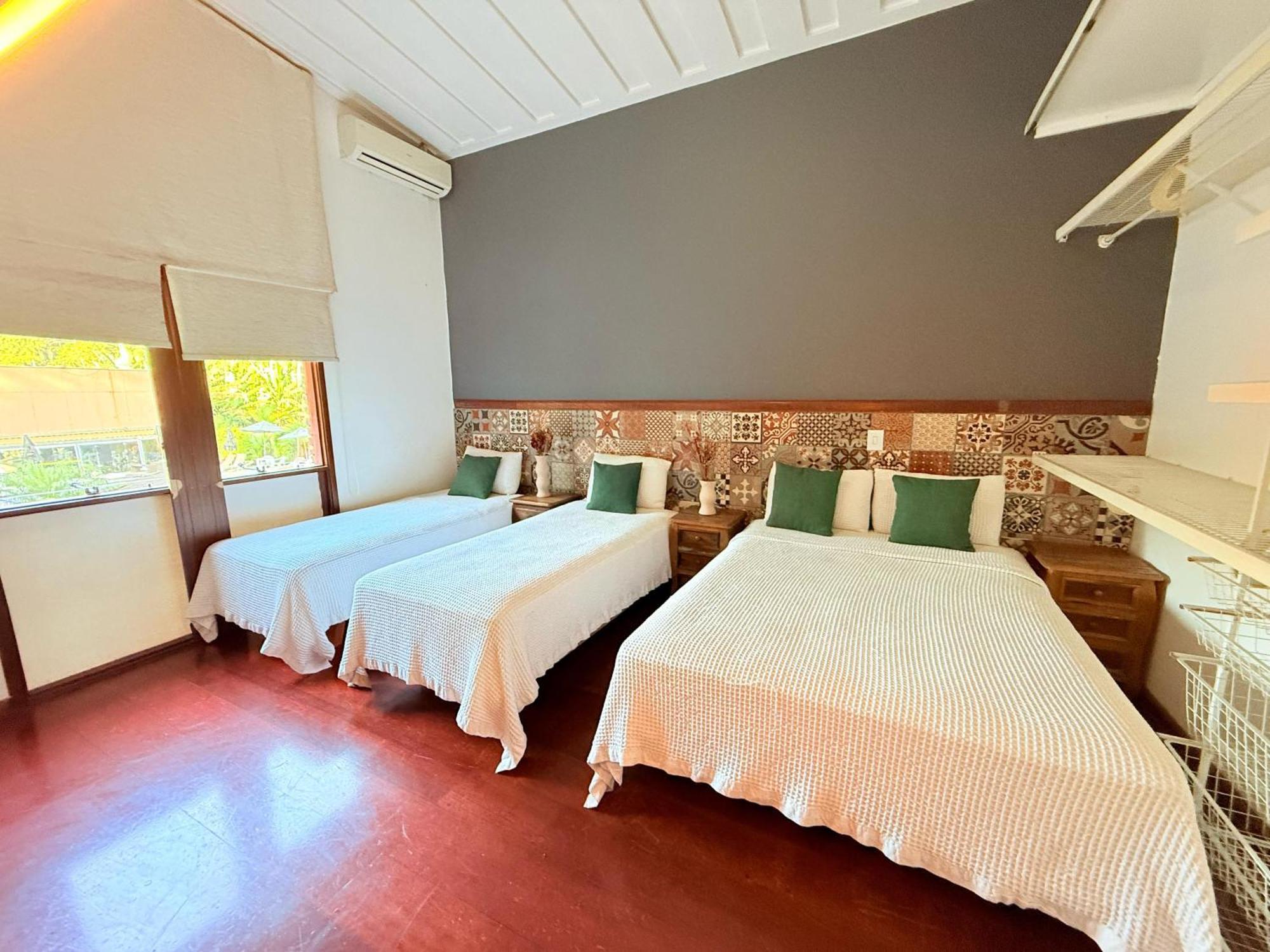 Hotel Ecohotel Vale Do Sol