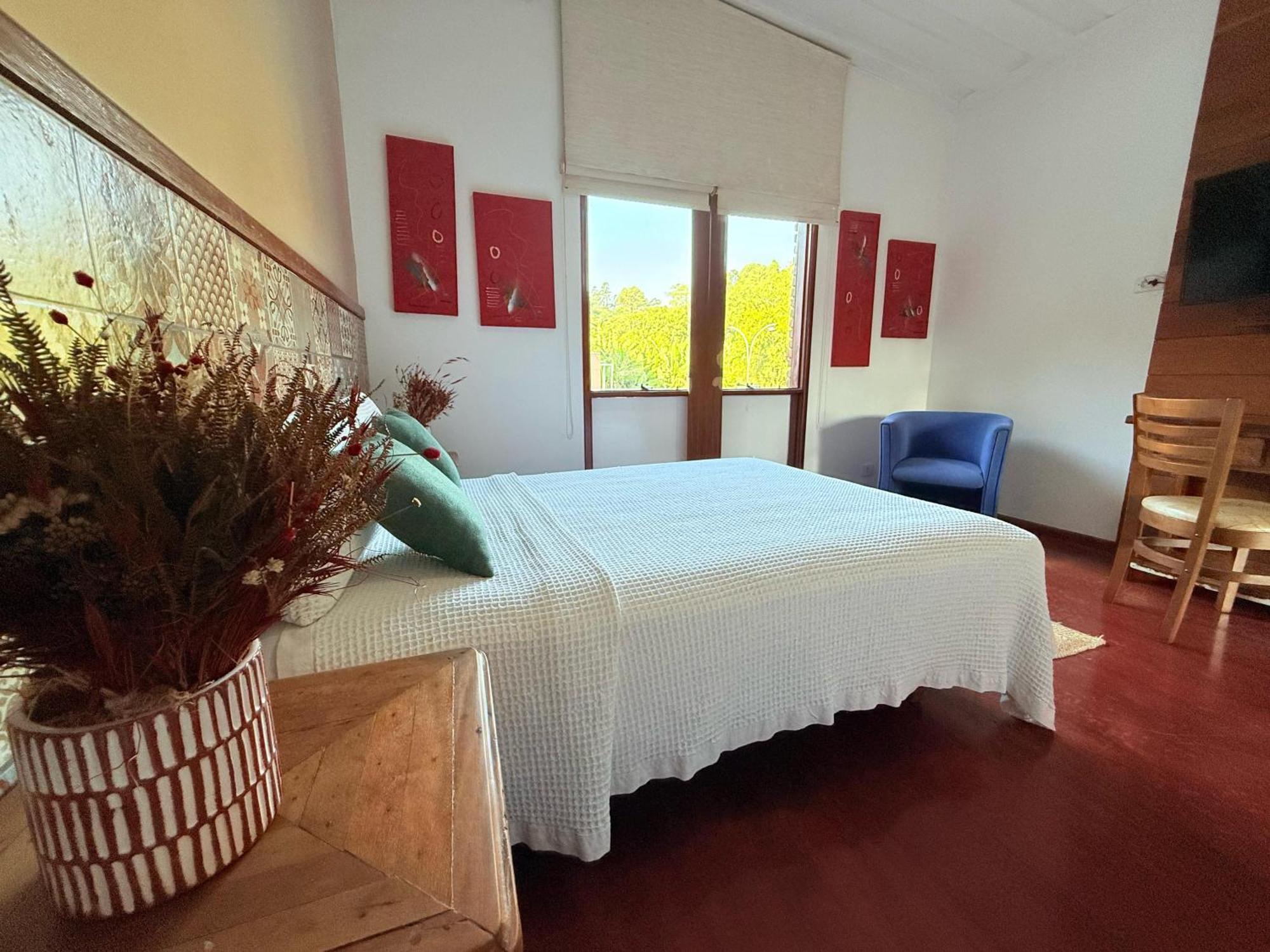 Hotel Ecohotel Vale Do Sol Embu
