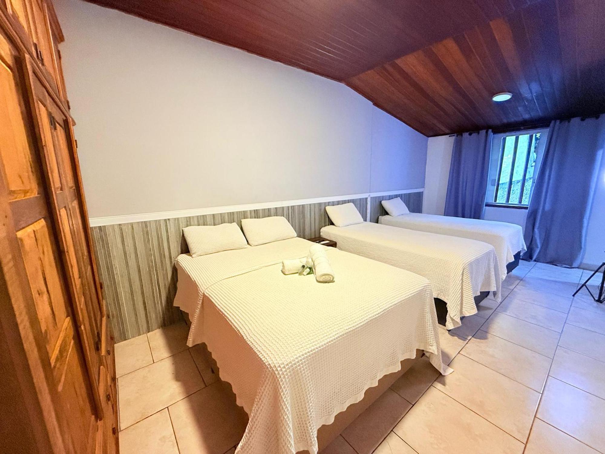 Ecohotel Vale Do Sol