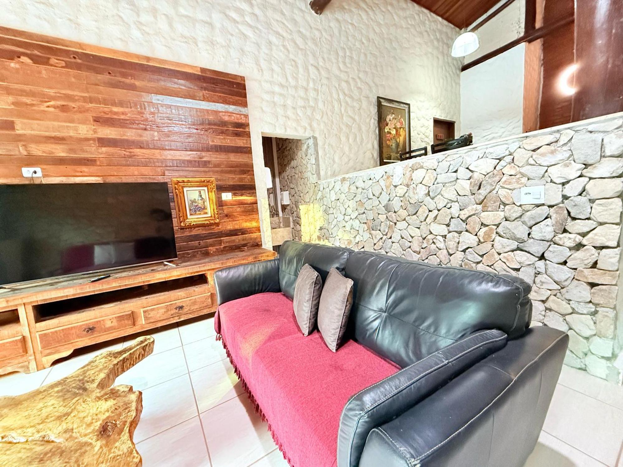 Ecohotel Vale Do Sol Hotel