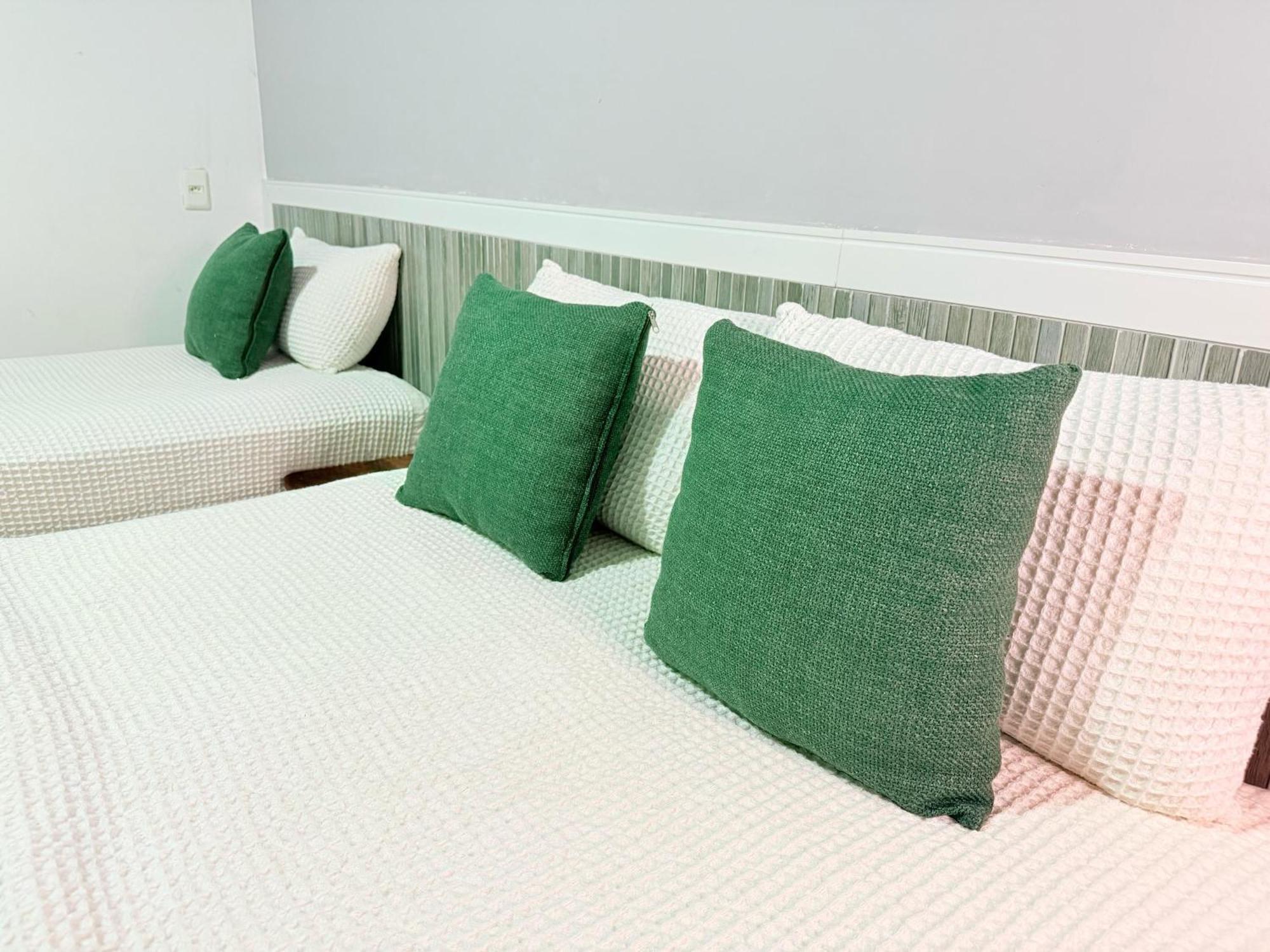 Ecohotel Vale Do Sol Hotel