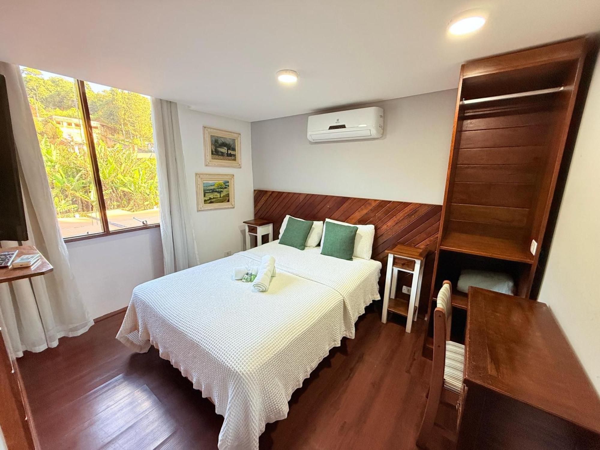 Hotel Ecohotel Vale Do Sol