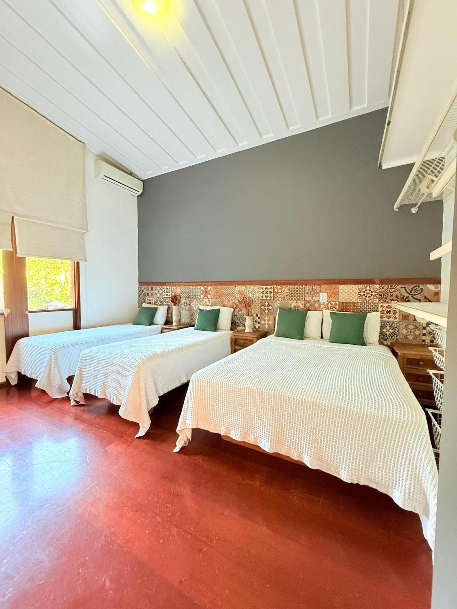 Ecohotel Vale Do Sol Embu