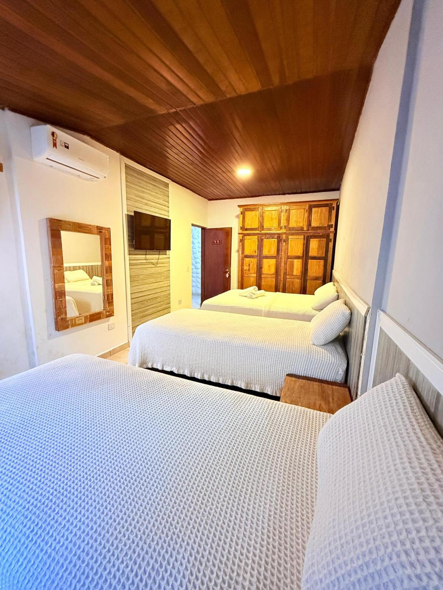 Ecohotel Vale Do Sol Hotel 5*