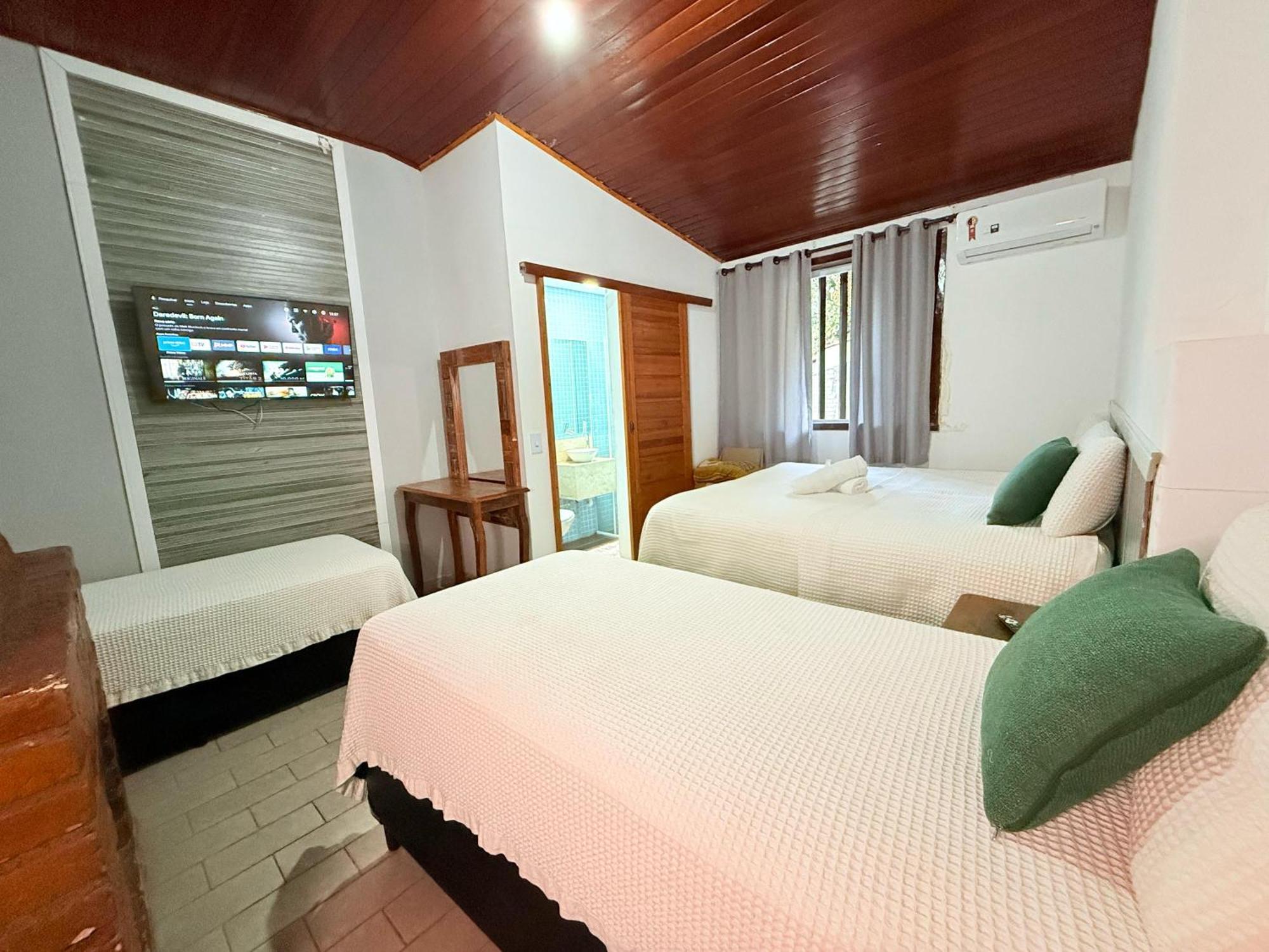 Ecohotel Vale Do Sol 5*