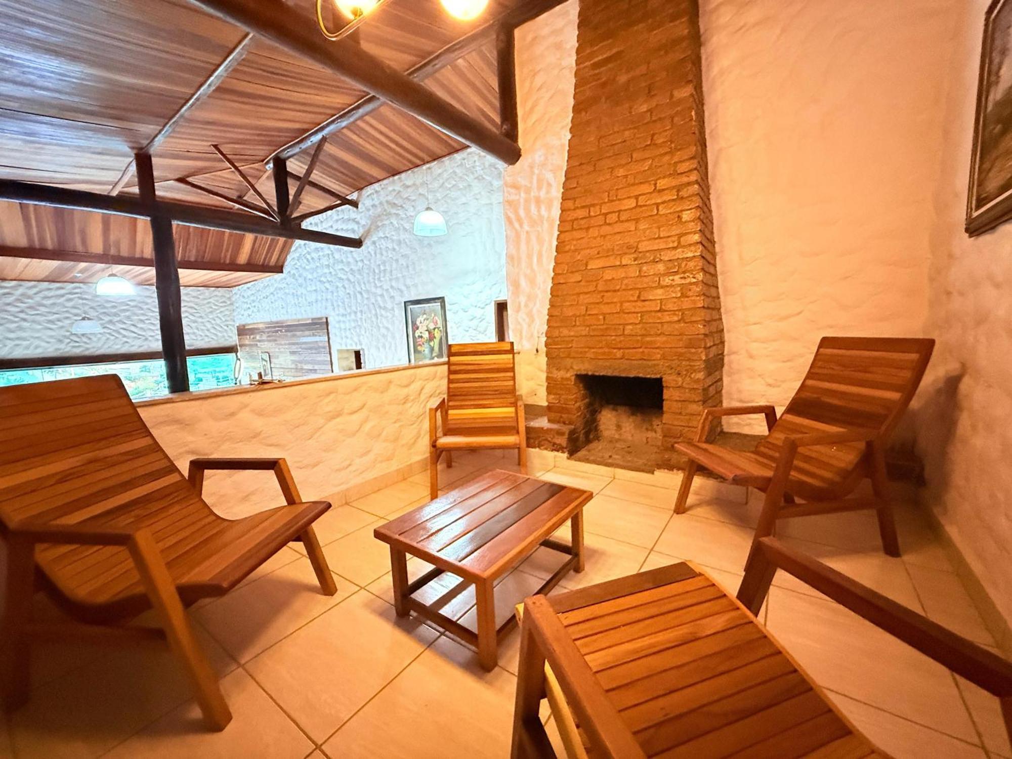 Ecohotel Vale Do Sol