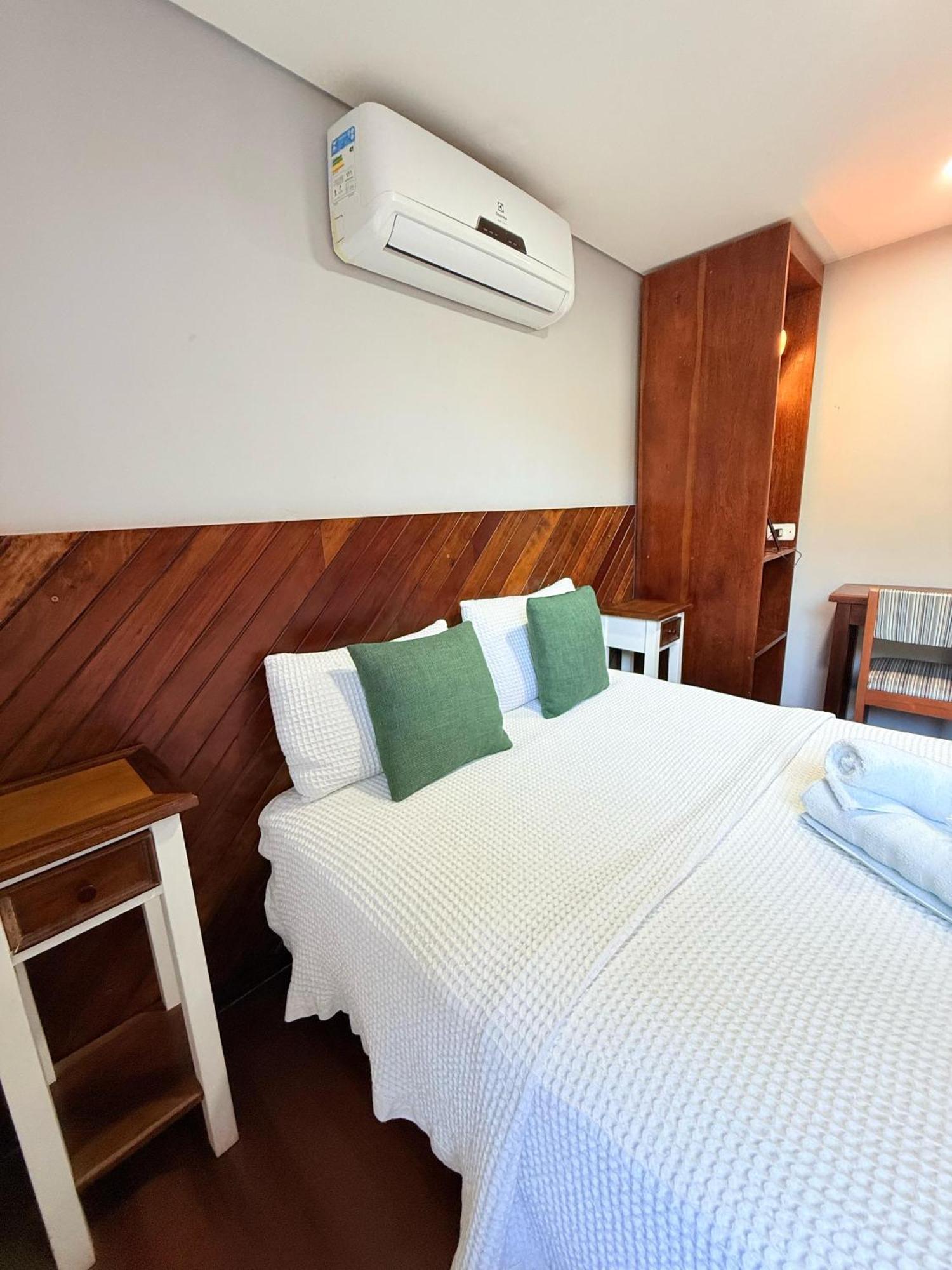 Ecohotel Vale Do Sol Hotel 5*