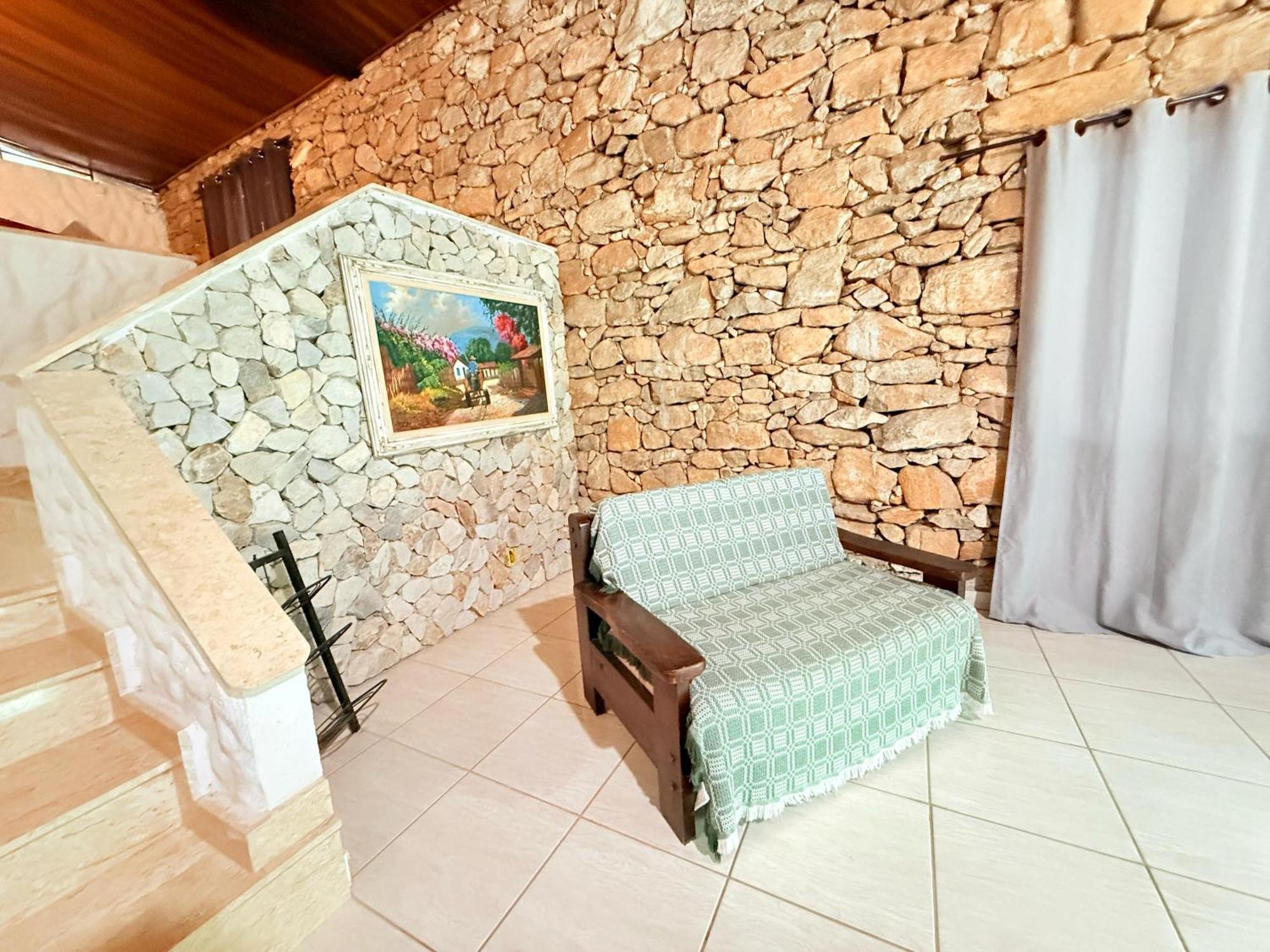 Ecohotel Vale Do Sol Hotel 5*