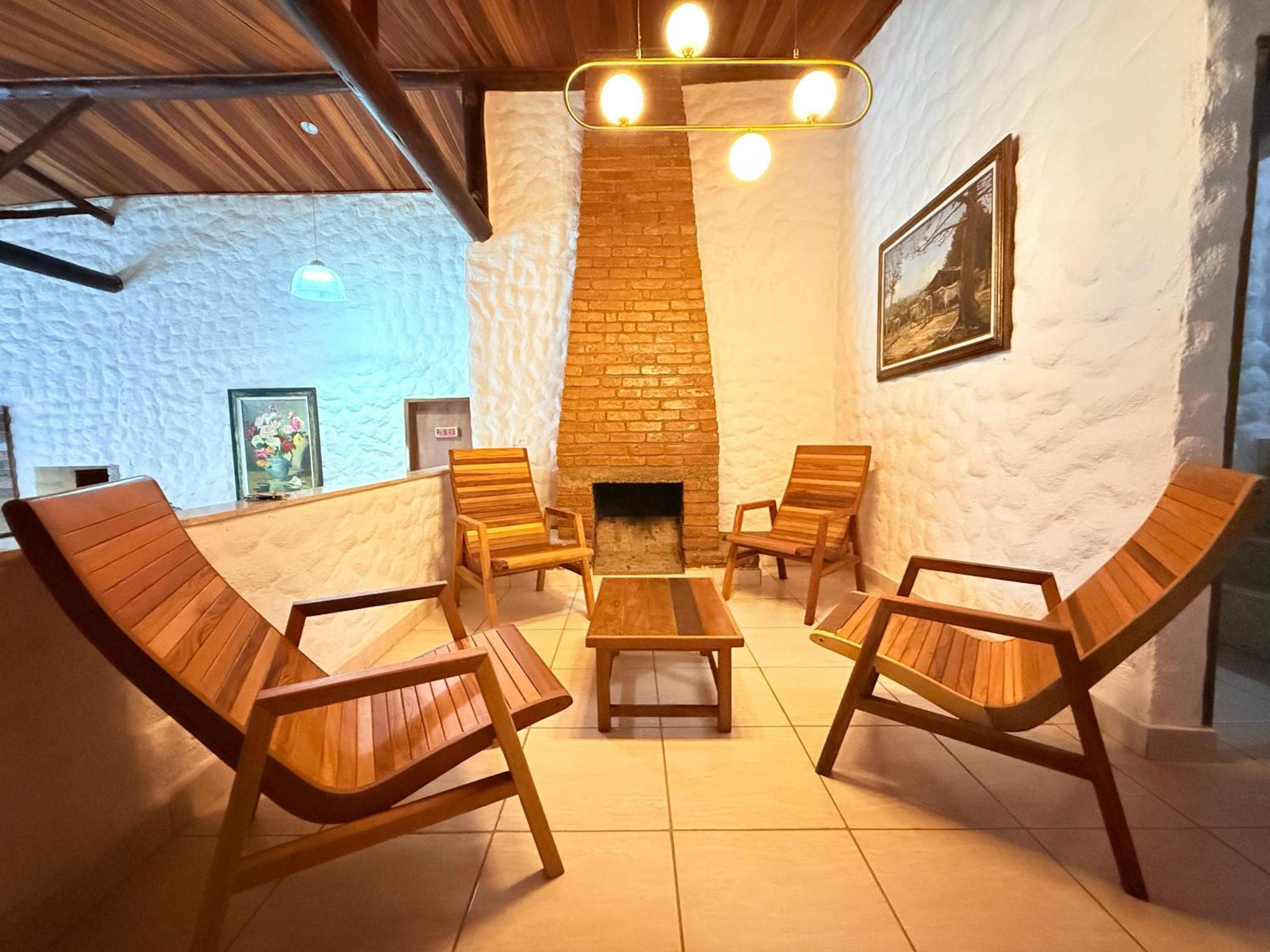 Hotel Ecohotel Vale Do Sol 5*