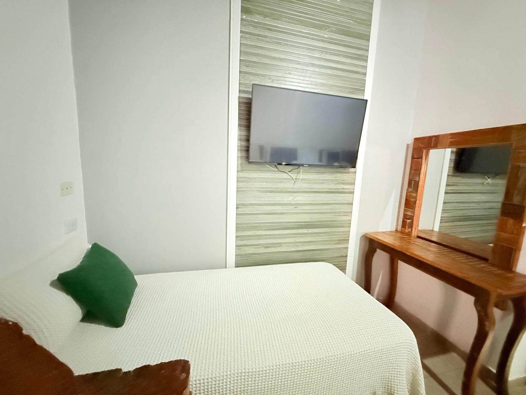 Hotel Ecohotel Vale Do Sol