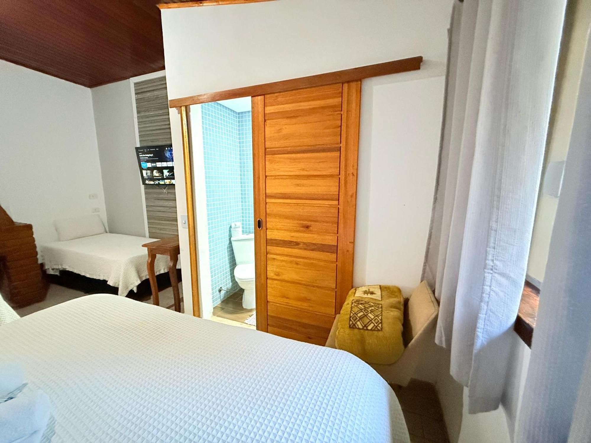 Ecohotel Vale Do Sol 5*