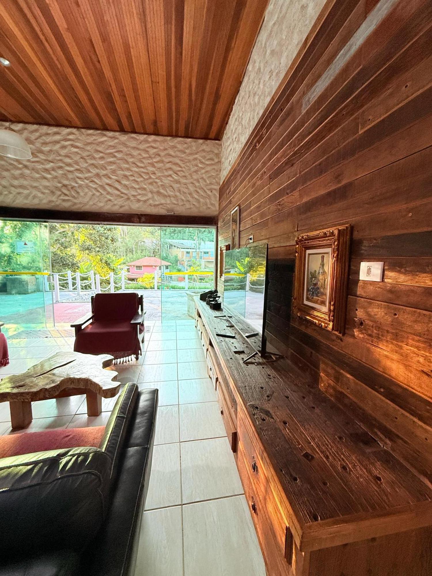 Hotel Ecohotel Vale Do Sol 5*