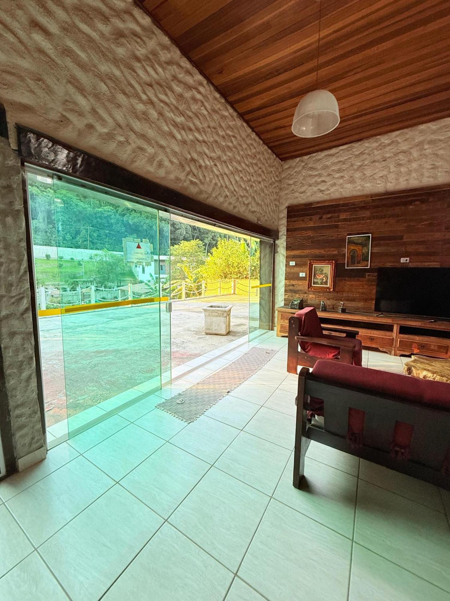 Ecohotel Vale Do Sol