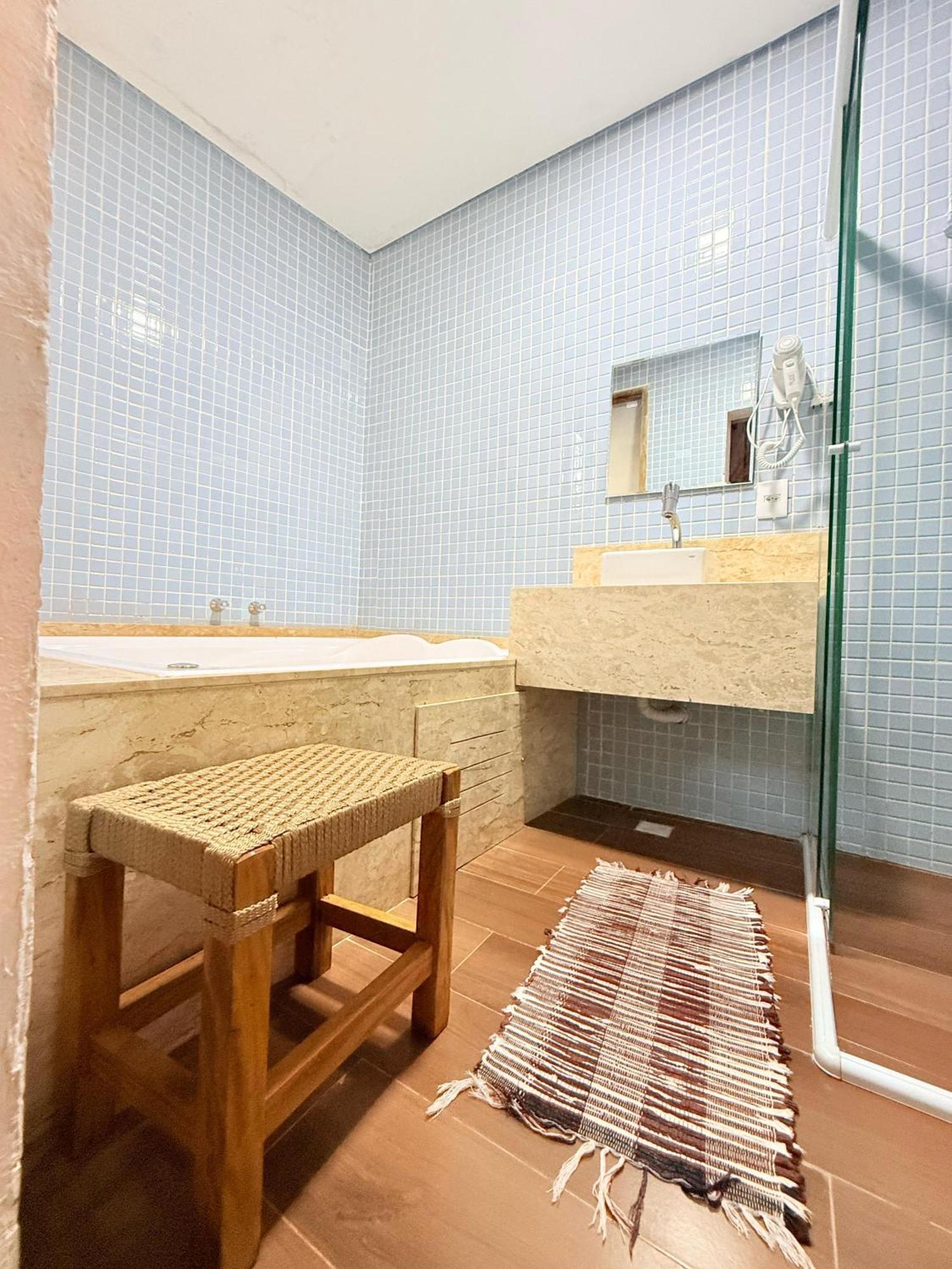 Ecohotel Vale Do Sol 5*