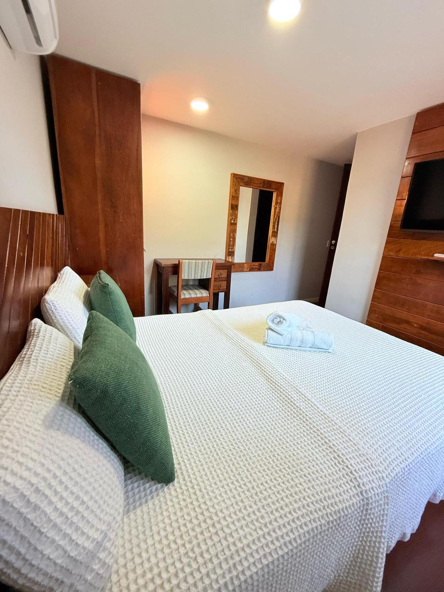 Hotel Ecohotel Vale Do Sol 5*