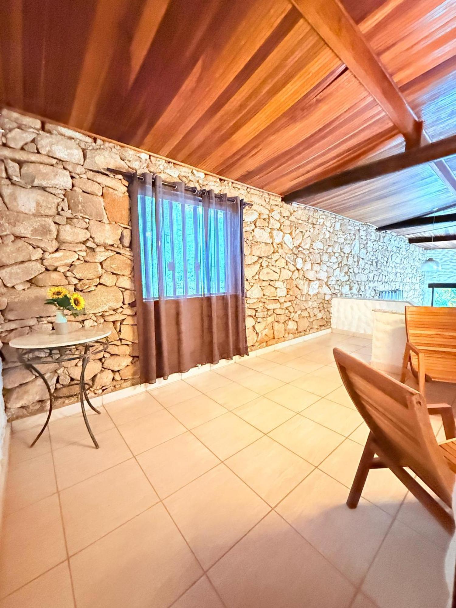 Ecohotel Vale Do Sol Hotel Embu