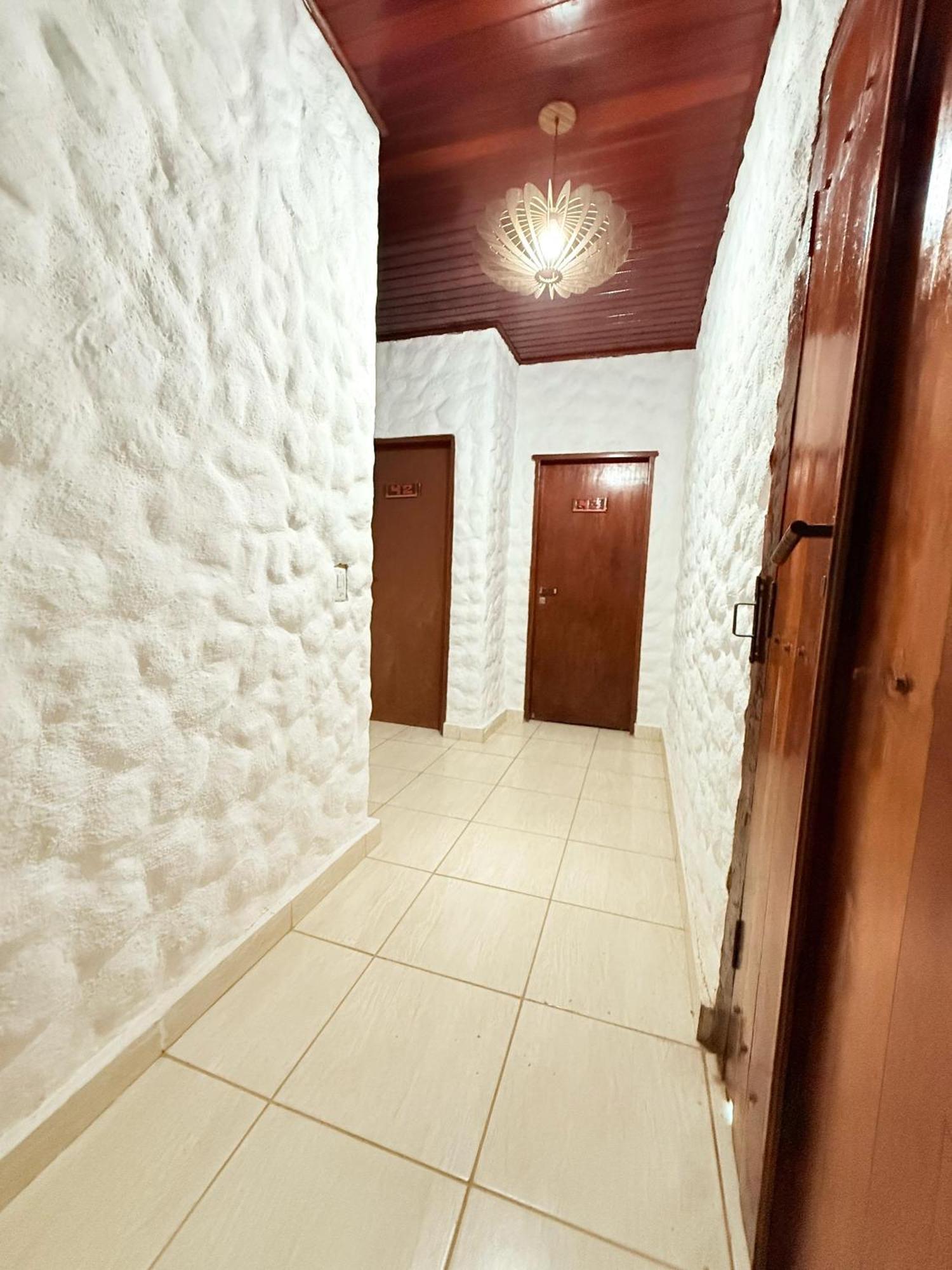 Ecohotel Vale Do Sol Hotel Embu