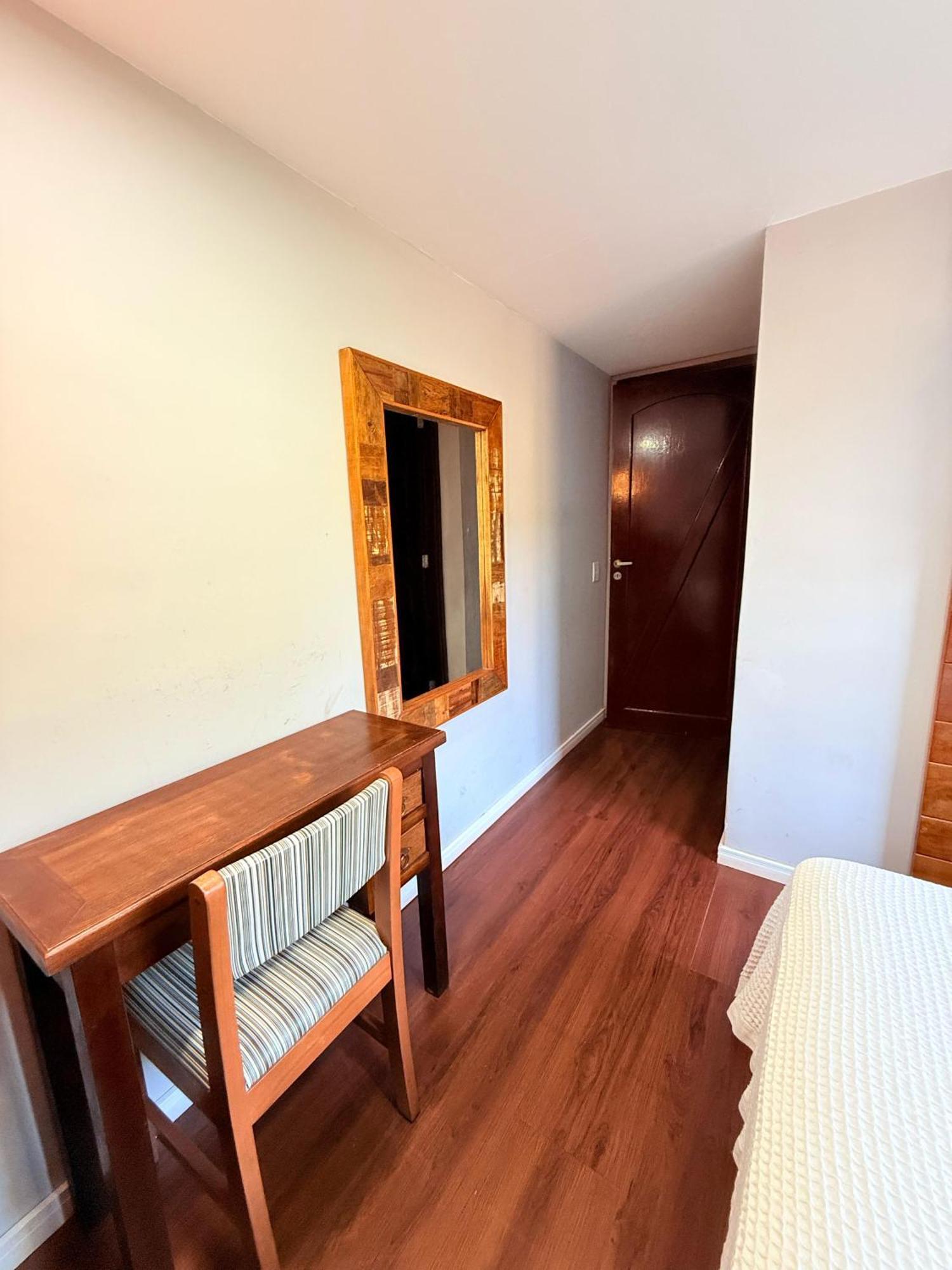 Ecohotel Vale Do Sol Hotel Embu